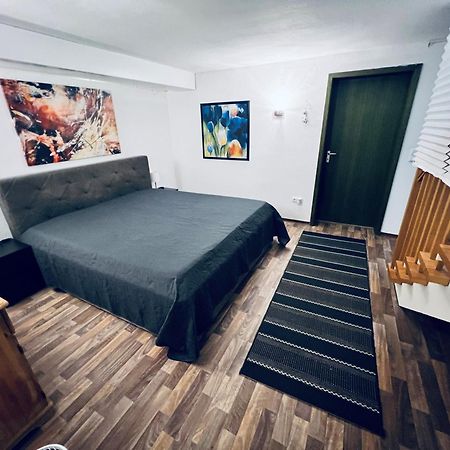 Exclusive High-Quality Apartment Spessart 马克特海登费尔德 外观 照片