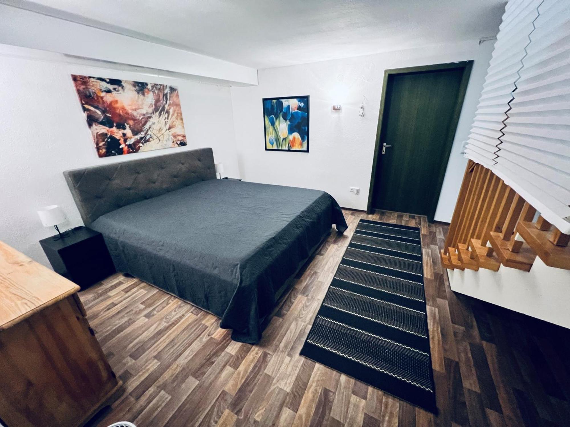 Exclusive High-Quality Apartment Spessart 马克特海登费尔德 外观 照片
